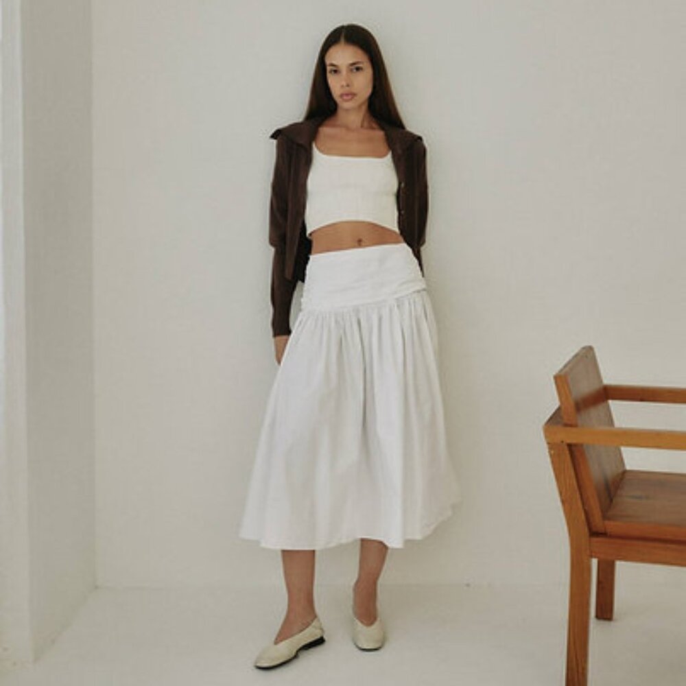 Mariana Full Skirt